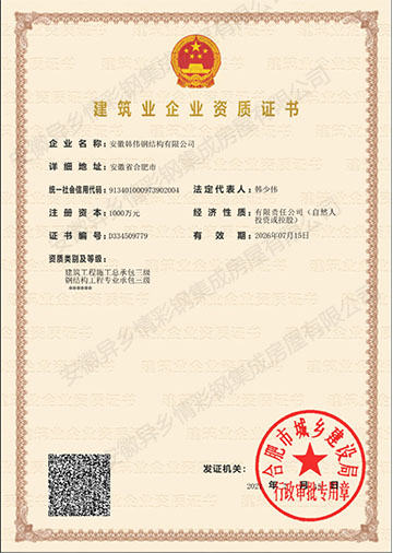 专利资质