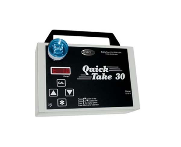 QuickTake30 空气微生物采样器