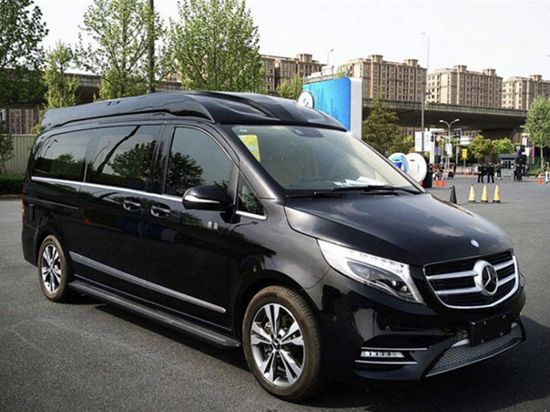 商務(wù)車(chē)改裝