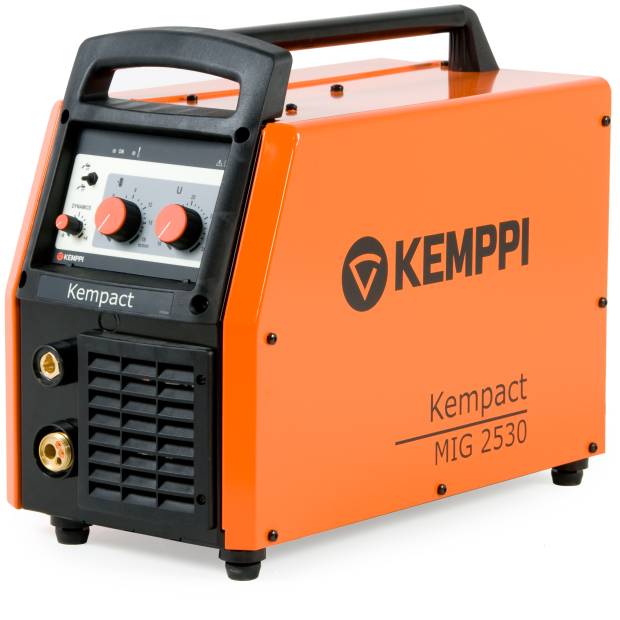 肯倍kemppi kempact-mig-2530 kempact pulse 3000 kempact pulse 3000mvu