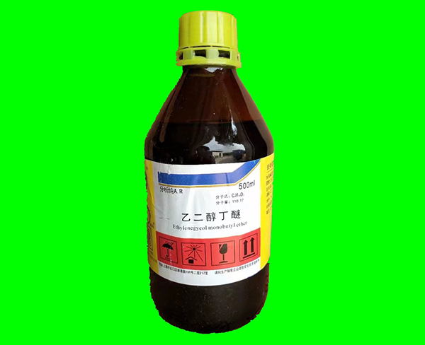乙二醇丁醚
