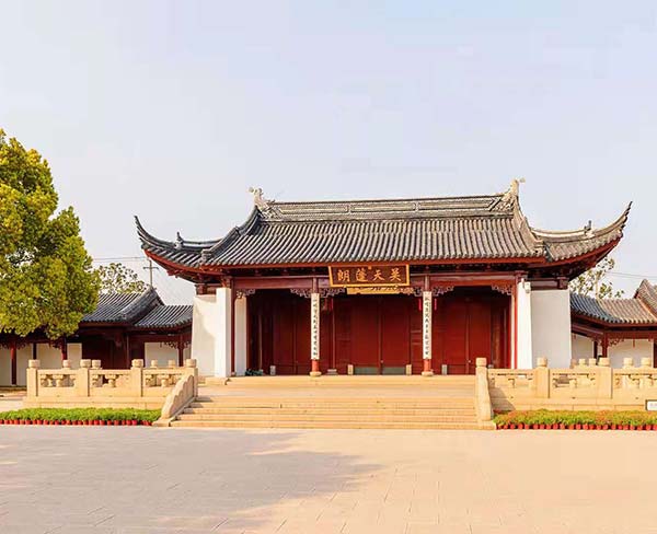 古建系列