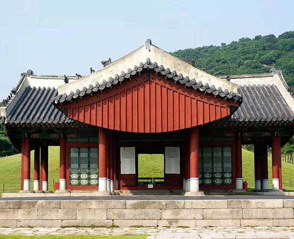 门头