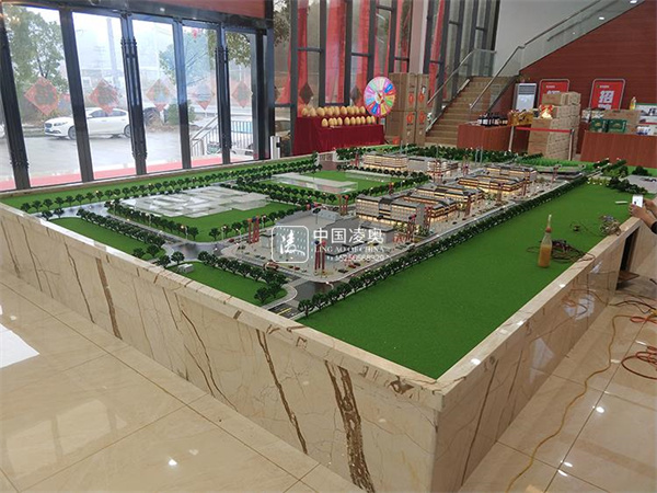 東至農(nóng)產(chǎn)品物流園