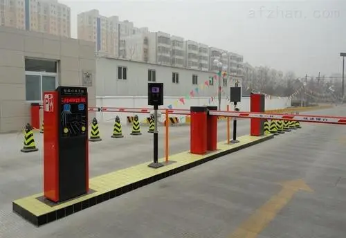 安徽停車場系統(tǒng)發(fā)展趨勢