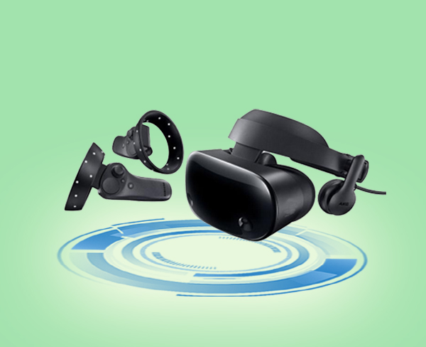 虚拟现实（VR）设备