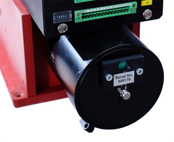gerapid直流断路器合闸电磁铁（1750w-2600w)