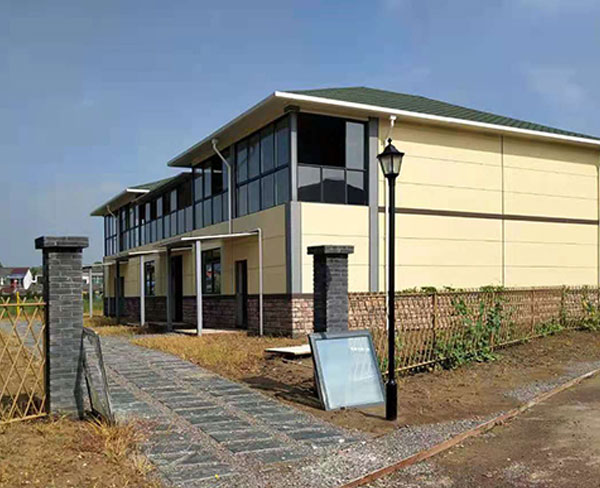 新农村