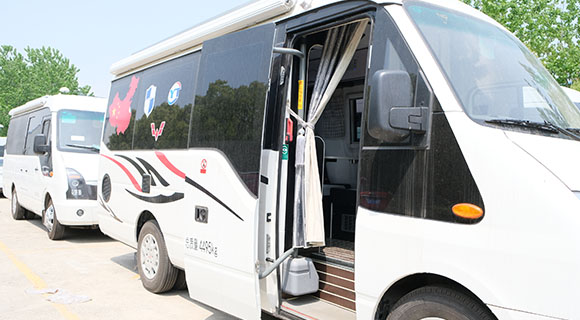 安徽五菱房車在冬季要怎么保養(yǎng)？