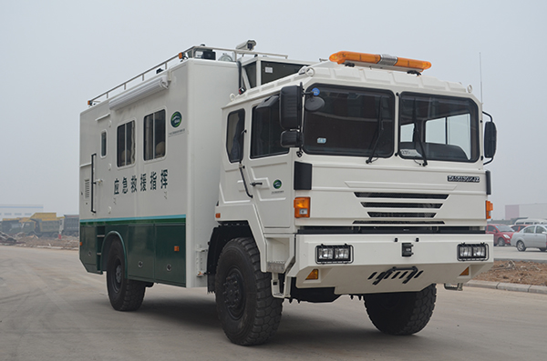 合肥特種車(chē)究竟是什么車(chē)
