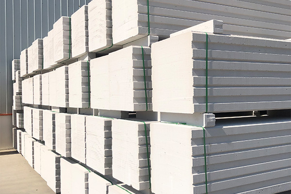 合肥alc板材厂家怎么提升板材质量？