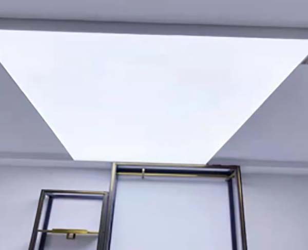 LED产品项目案例