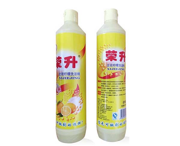 廚房專用洗潔精 (2)