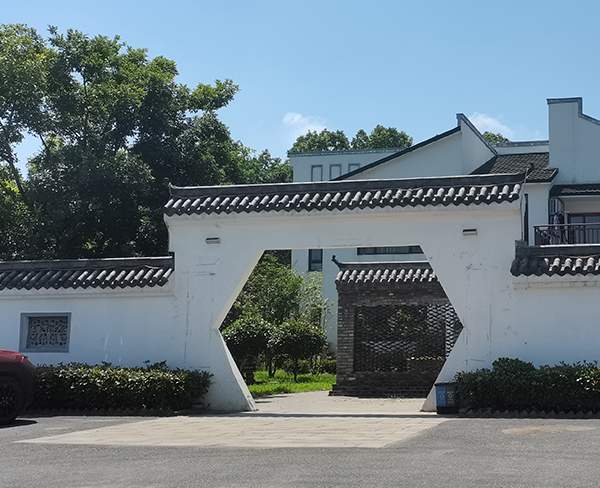 重钢别墅的分类及特点有哪些？