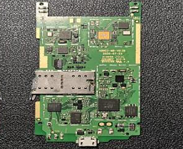 PCBA产品案例