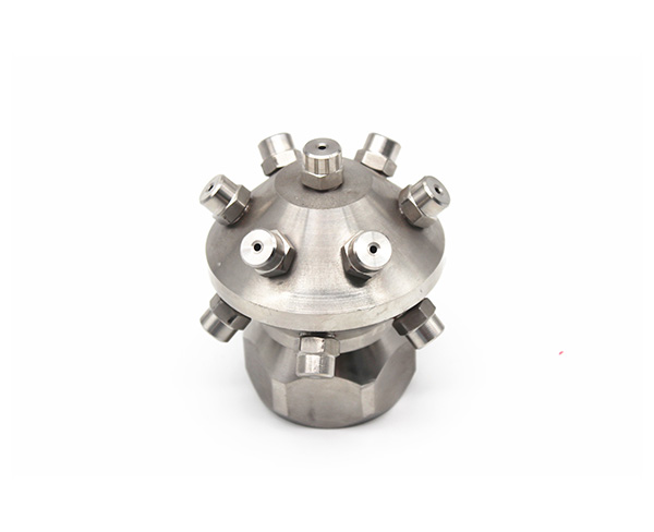 不銹鋼清洗噴嘴