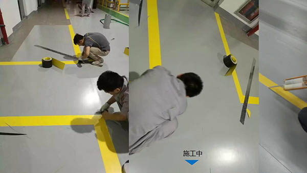 合肥高分子工業卷材的具體性能特點