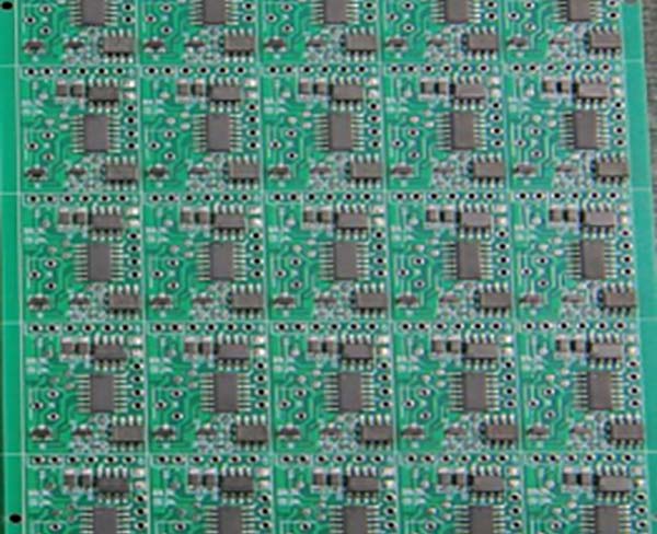 PCBA产品案例
