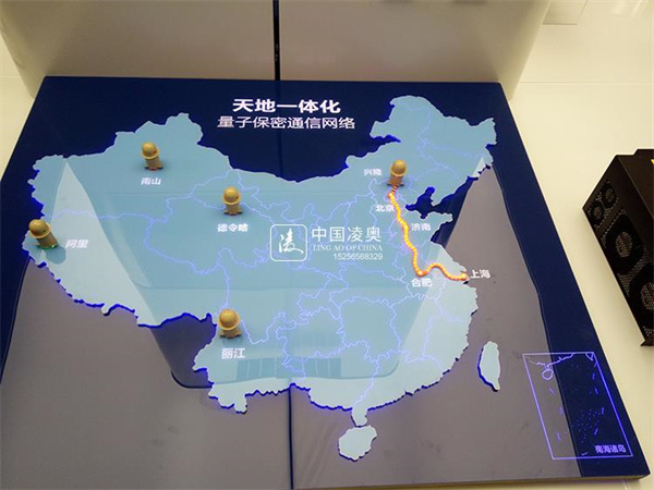 國家同步實驗室