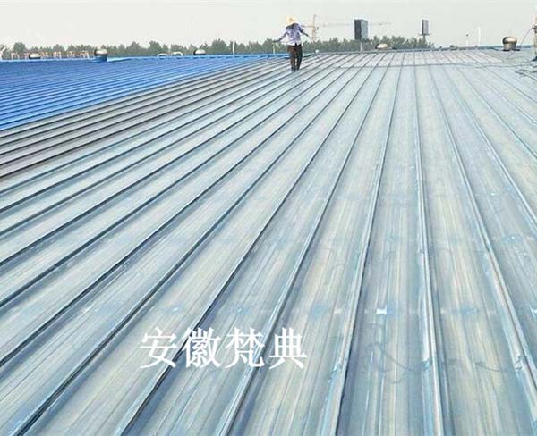 彩鋼瓦翻新價格