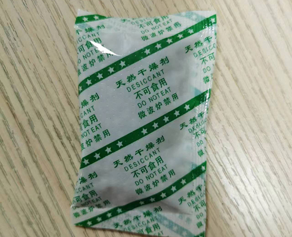 礦物干燥劑7