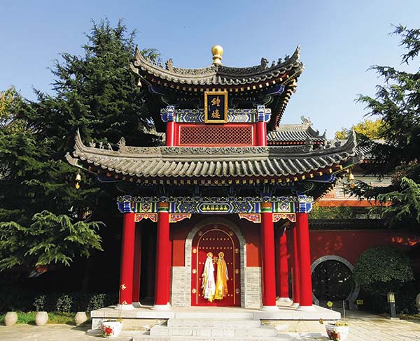 古建系列