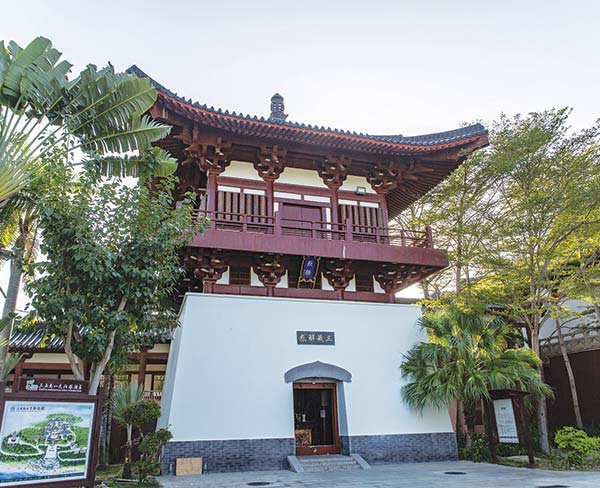 古建系列