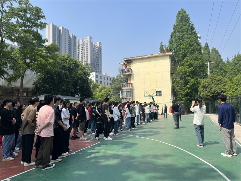 学生日常