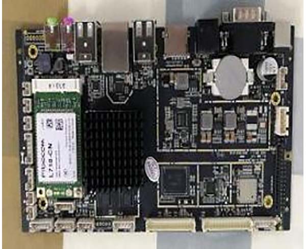 PCBA产品案例